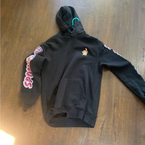 H&M spongebob hoodie